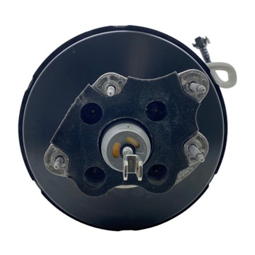 фото thumb №14, Підсилювач гальмівні dacia duster ii 1.5 dci 472104797r