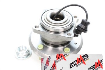 фото thumb №1, Ступица подшипник колёса зад chevrolet captiva 2.0 2.2