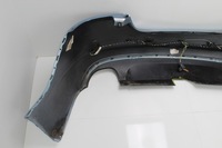 фото thumb №8, Бампер задняя jaguar xf sedan 07-11r jbc2053 pdc