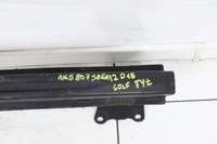 фото thumb №7, Volkswagen golf vi kombi 09r- балка бампера задня задня