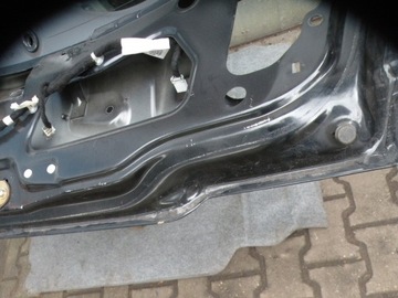 фото thumb №9, Volvo v40 97-03 кришка багажника 348-12
