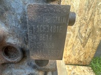 фото thumb №9, Блок двигуна fiat ducato iveco 3.0 hdi euro 5 f1ce3481e