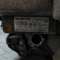 фото thumb №7, Volkswagen id.4 2023 двигун