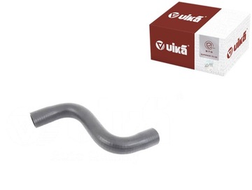 фото thumb №1, Шланг ukł охолоджуючої. vw golf iii vento 1.6 vika