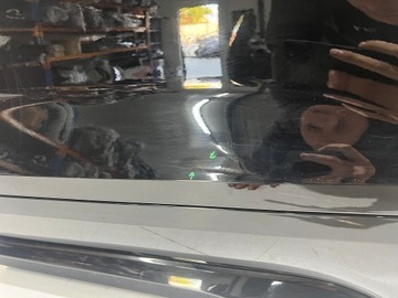 фото thumb №10, Двері ліві задні зад audi q5 80a sportback