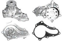 фото thumb №1, Dolz m468 насос wody, охлаждение двигателя