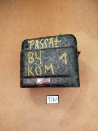 фото thumb №1, Vw passat b4 357962263 помпа центрального замка оригинал