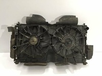 фото thumb №3, Jeep compass 2013 2.2 crd радіатор вентилятор kpl