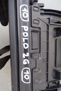 фото thumb №6, Бардачок пасажира 2g1857097 vw polo 2g vi europa