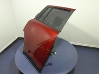 фото thumb №3, Jeep compass i рестайлінг 13- двері зад праві задні prp