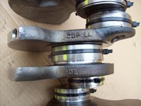 фото thumb №11, Porsche audi a6 a5 a4 sq5 wał коленчатый 3.0tfsi dcb