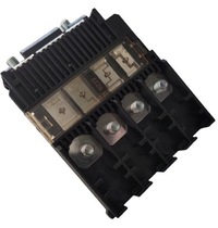 фото thumb №1, Mitsubishi colt czc z30 клема plus запобіжники