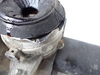 фото thumb №7, Подрамник тележка колыбель передняя з датчиками audi a8 s8 d3 5.2 fsi короткая