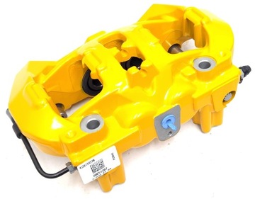 фото thumb №8, Супорт лівий зад audi e-tron gt 4j3615423n