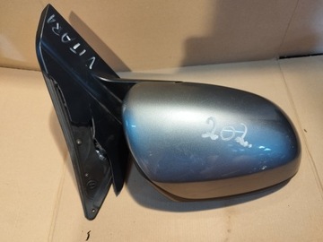 фото thumb №8, 202 зеркало suzuki vitara '16 правые 5 pin zcdco3