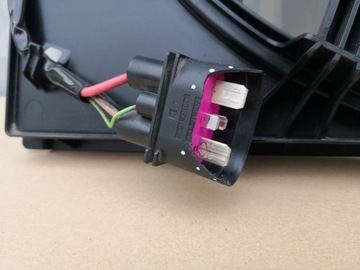 фото thumb №9, Vw audi seat skoda 5q0 вентилятор 207h 203bt 455al