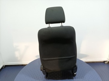 фото thumb №5, Toyota avensis ii t25 сидіння водія перед лівий eu