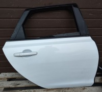 фото thumb №1, Дверь правое задняя задние nak jaguar xf x260 kombi