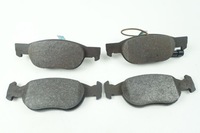 фото thumb №13, Trw gdb1291 набір гальмівних колодок гальмівних, гальма ta