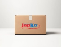 фото thumb №1, Japko mjas065 амортизатор пневматичний