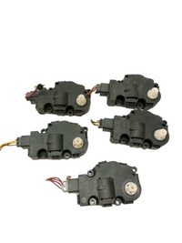 фото thumb №8, Моторчик отопителя zesaw 5 двигателей k9749005 mercedes-c-klasa iii w204