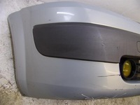 фото thumb №9, Бампер перед передний renault megane 2