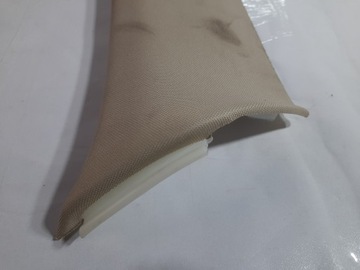 фото thumb №11, Mercedes glk x204 09-15 захист стійка ліва права usa