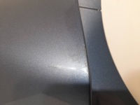 фото thumb №7, Toyota c-hr i 2021 бампер задний 4xpdc zd83