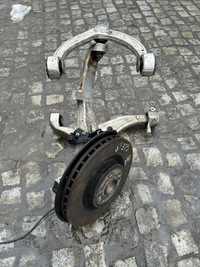 фото thumb №1, Mercedes gle w166 166 поворотний кулак перед ліва