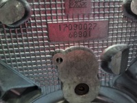 фото thumb №6, Bmw f90 f91 f95 f96 блок двигателя s63b44b б/у