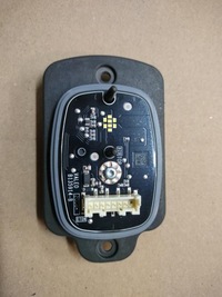 фото thumb №1, Ford kuga mk3 focus mk4 kuga втулка стабилизатора nk3 модуль преобразователь левая led оригинальный номер