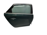 фото thumb №1, Jaguar xj x351 двері праве задні long з доводчик