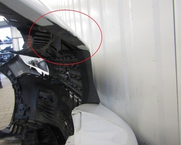 фото thumb №12, Бампер перед переднее peugeot partner 3 iii 18-