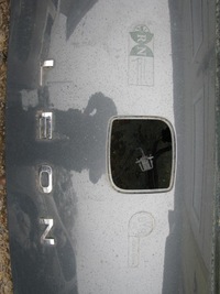 фото thumb №9, Кришка багажника задня багажника seat leon ii ls7z з скло przed lift