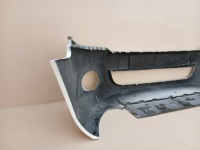 фото thumb №15, Citroen berlingo partner iii 3 рестайлинг 2012- бампер перед передний 9682966577