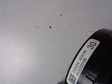 фото thumb №7, Перемикач комбінований nissan x-trail t32