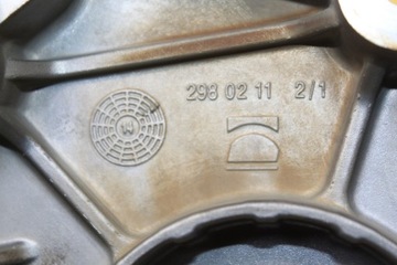 фото thumb №7, Сальник вала golf vii 1.4 tsi cxs 04e103153b