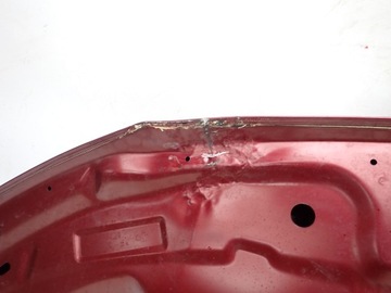 фото thumb №10, Dodge durango iii капот кришка двигуна