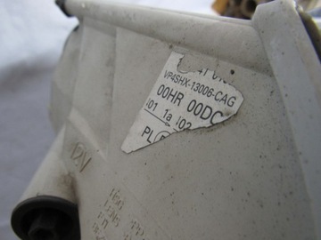 фото thumb №13, Правая левая skoda octavia ii ксенон комплектные европа