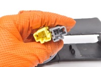 фото thumb №4, Volvo xc60 ii заскочки поперечина безпеки p039838367