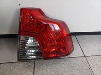 фото thumb №1, Лампа задняя volvo s40 2007-2012 правая