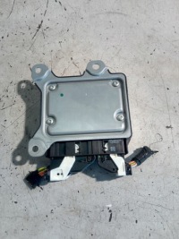 фото thumb №2, Opel corsa f 208 ii модуль датчик подушек