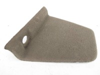 фото thumb №3, Заглушка боковина обивка багажника правая audi q7 4l