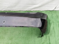 фото thumb №13, Бампер задняя задний tesla s plaid 1565571-00-a