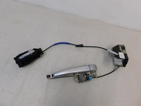 фото thumb №1, Замок дверь правый citroen c4 i 1.6b 06r