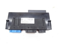 фото thumb №1, Модуль блок керування комфорту 9286129 bmw x3 f25