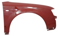 Купить Audi a4 b6 крыло  правый  оцинкованный  ly3c, фото thumb