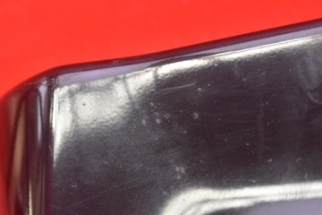 фото thumb №6, Спойлер спойлер чорний 71700-s5s-e010-m honda civic 7 vii 3d hb 00-05