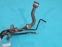 Труба заливная горловина топлива lexus is iii 14-25 Цена, фото thumb