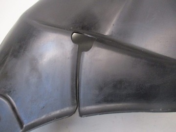 фото thumb №7, Підкрилок лівий перед запчастина задня clio iii рестайлінг